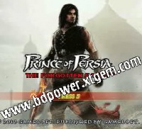 Prince of persia